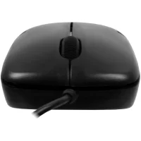 Мышь A4Tech OP-560NUS (черный) фото 3